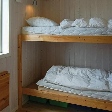 Pot Strandby Denk Vi
