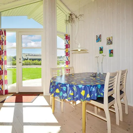 Holiday home 2 Bedroom Amazing In Juelsminde Sonderby (Midtjylland)