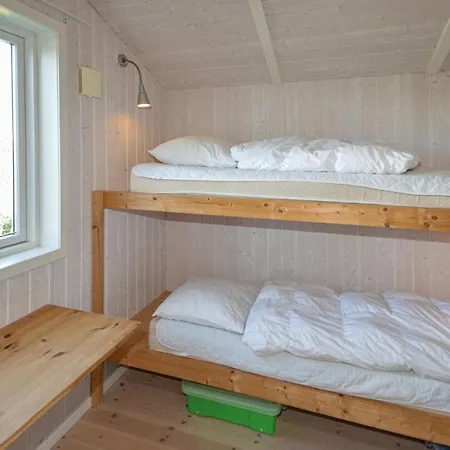 Pot Strandby Denk Vi *