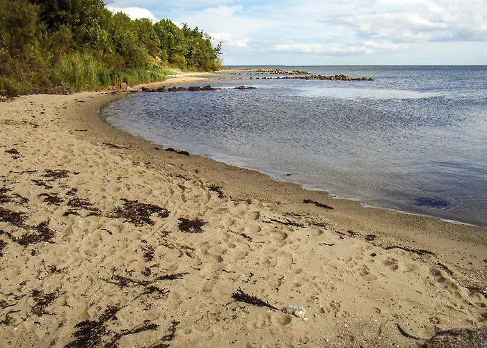 Pot Strandby Denk Vi * Sonderby (Midtjylland)