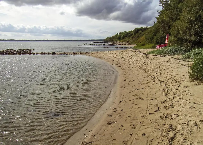 Pot Strandby Denk Vi *