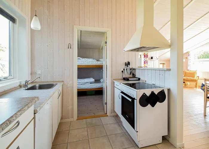 Pot Strandby Denk Vi * Sonderby (Midtjylland)