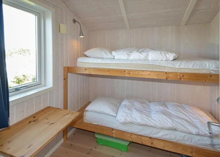 Pot Strandby Denk Vi *